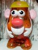 画像1: ct-140909-02 Mr.Potato Head / Hasbro 2002 Container (1)