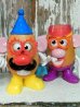 画像2: ct-140909-02 Mr.Potato Head / Hasbro 2002 Container (2)