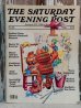 画像1: ct-140708-16 Garfield / 80's The Saturday Evening Post (1)