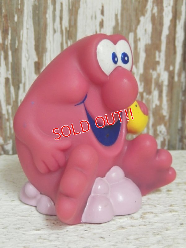 画像2: ct-141118-11 Mr. Bubble / 90's Soft vinyl water gun