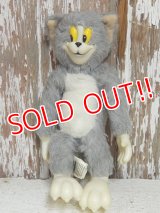 ct-141118-03 Tom / 60's Plush Doll
