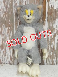 ct-141118-03 Tom / 60's Plush Doll