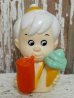 画像1: ct-140805-51 Bamm-Bamm / Denny's 1991 Meal Toy (1)