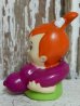 画像2: ct-140805-51 Pebbles / Denny's 1991 Meal Toy (2)