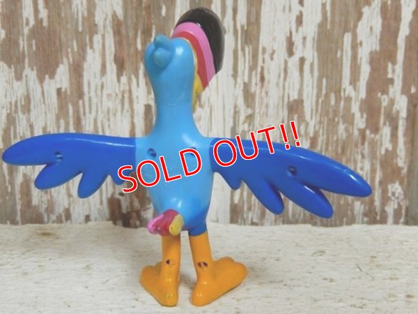 画像4: ct-141118-12 Kellogg's / 2003 Toucan Sam figure