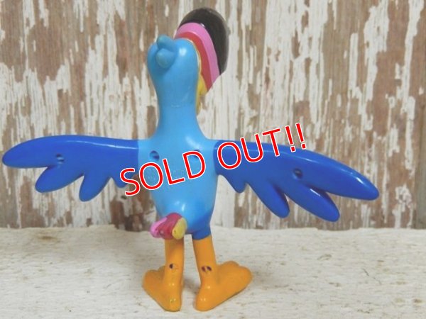 画像4: ct-141118-12 Kellogg's / 2003 Toucan Sam figure