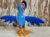 画像4: ct-141118-12 Kellogg's / 2003 Toucan Sam figure (4)