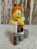 画像2: ct-141118-13 General Mills / Honey Nut Cheerios 2001 Toy (2)