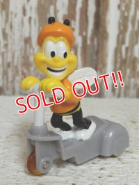 ct-141118-13 General Mills / Honey Nut Cheerios 2001 Toy
