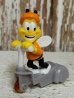 画像1: ct-141118-13 General Mills / Honey Nut Cheerios 2001 Toy (1)