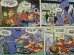 画像5: bk-140723-01 Walt Disney's / Comics and Stories 1990 October (5)