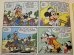 画像4: bk-140723-01 Walt Disney's / Comics and Stories 1990 July (4)