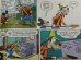 画像5: bk-140723-01 Walt Disney's / Comics and Stories 1991 July (5)