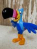 画像2: ct-141118-12 Kellogg's / 2003 Toucan Sam figure (2)