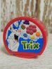 画像2: ct-141118-20 General Mills / Trix Rabbit 2000 Roller Stamp (2)