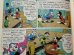 画像4: bk-140723-01 Walt Disney's / Comics and Stories 1990 October (4)