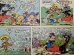 画像5: bk-140723-01 Walt Disney's / Comics and Stories 1990 June (5)