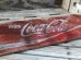 画像2: dp-141201-07 Coca Cola / 70's Wood Drink Case (2)