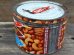 画像3: dp-141201-05 EVON'S / Vintage Mixed Nut Tin Can (3)