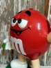 画像2: ct-141108-16 Mars / m&m's Dispenser "Red" (2)