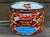 画像1: dp-141201-05 EVON'S / Vintage Mixed Nut Tin Can (1)