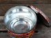 画像4: dp-141201-05 EVON'S / Vintage Mixed Nut Tin Can (4)