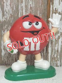 ct-141108-16 Mars / m&m's Dispenser "Red"