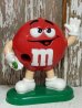 画像1: ct-141108-16 Mars / m&m's Dispenser "Red" (1)