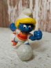 画像2: ct-140715-15 Smurfette / PVC "Soccer" #20163 (2)