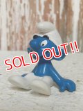 ct-140715-15 Smurf / PVC #20026