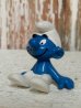 画像1: ct-140715-15 Smurf / PVC #20026 (1)