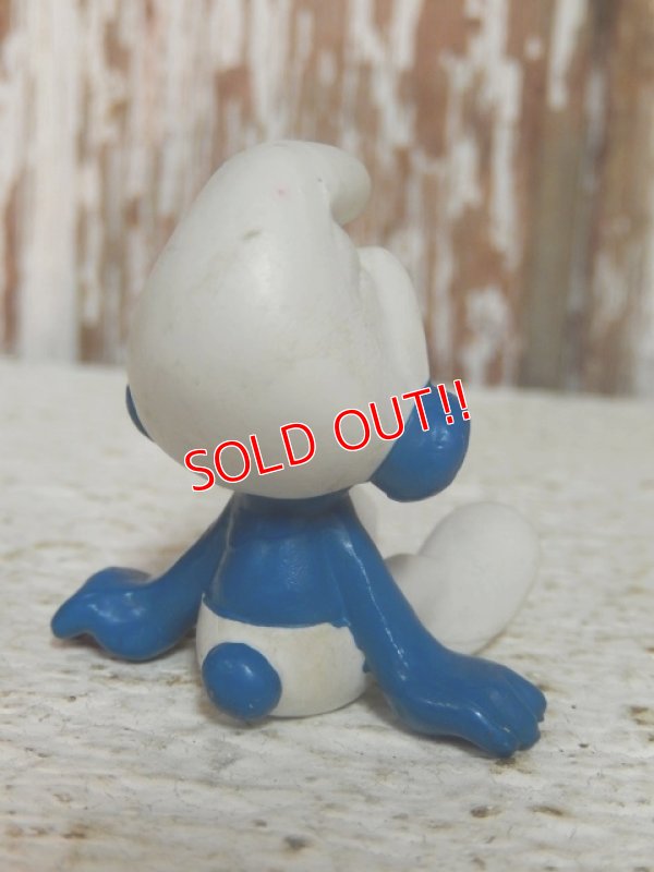 画像4: ct-140715-15 Smurf / PVC #20026