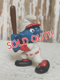 ct-140715-15 Smurf / PVC "Butter" #20129
