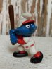 画像1: ct-140715-15 Smurf / PVC "Butter" #20129 (1)