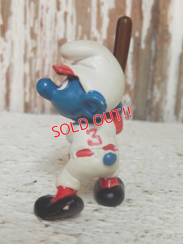 画像3: ct-140715-15 Smurf / PVC "Butter" #20129