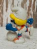 画像3: ct-140715-15 Smurfette / PVC "Soccer" #20163 (3)