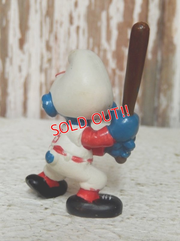 画像4: ct-140715-15 Smurf / PVC "Butter" #20129