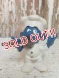 ct-140715-15 Smurf / PVC "Chef" #20026