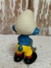 画像4: ct-140715-15 Smurf / PVC "Golfer" #20055 (4)