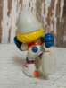 画像4: ct-140715-15 Smurfette / PVC "Soccer" #20163 (4)