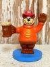 画像1: ct-141014-02 A&W / 2004 PVC "Firefighter Great Root Bear" (1)