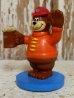 画像2: ct-141014-02 A&W / 2004 PVC "Firefighter Great Root Bear" (2)