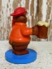 画像3: ct-141014-02 A&W / 2004 PVC "Firefighter Great Root Bear" (3)