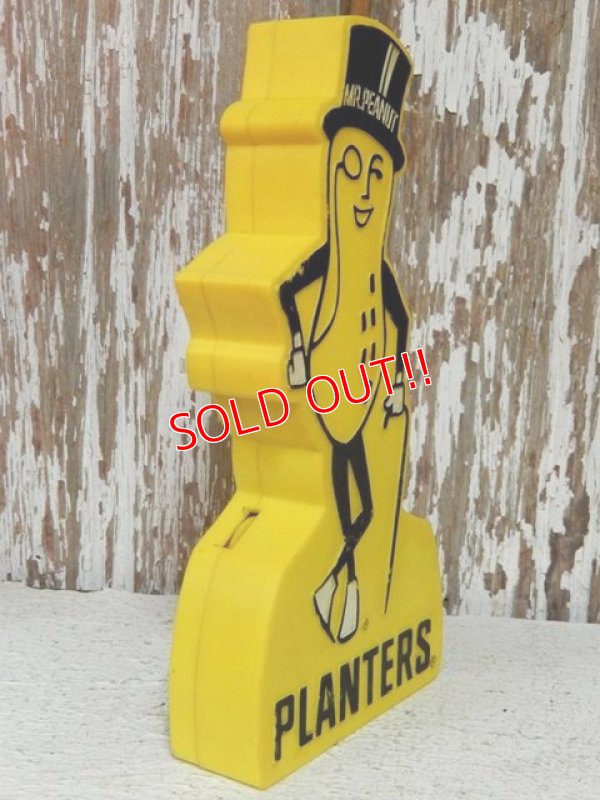 画像3: ct-141125-01 Planters / Mr Peanuts 70's Radio