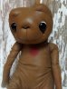 画像2: ct-141125-32 E.T. / Kamar 80's Plush Doll (A) (2)