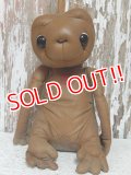 ct-141125-32 E.T. / Kamar 80's Plush Doll (A)