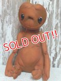 ct-141125-33 E.T. / Kamar 80's Plush Doll (B)