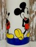 画像3: ct-141125-67 Mickey Mouse / Aladdin 70's Thermo bottle (3)