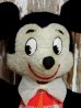 画像2: ct-141125-46 Mickey Mouse / Gund 60's Plush Doll (2)