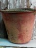 画像4: dp-141201-13 Vintage Steel Bucket (FIRE) (4)